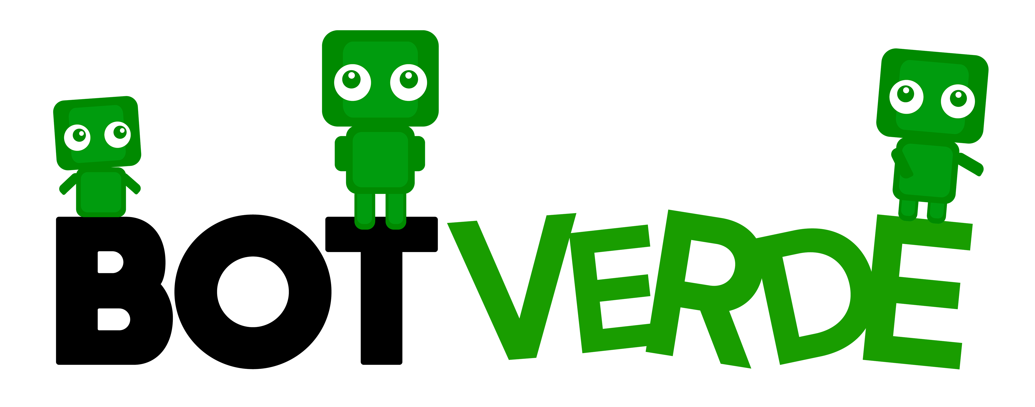 Logo de Botverde